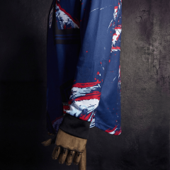 England Goalkeeper Long-Sleeved FIFA World Cup 2026 New Season Jersey