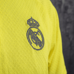 Real Madrid POLO Training 2025/2026 New Season Jersey
