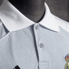 Real Madrid POLO Training 2025/2026 New Season Jersey