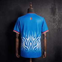 Congo Home 2026 New Season Football Jersey Sports Shirt
