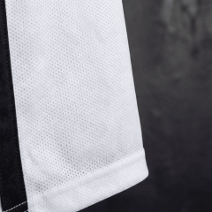 Retro Valencia Home Long-Sleeve 00/01 Season Jersey