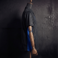 Barcelona POLO Training 2025/2026 New Season Jersey