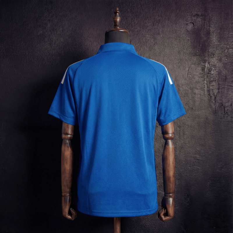 Real Madrid POLO Training 2025/2026 New Season Jersey