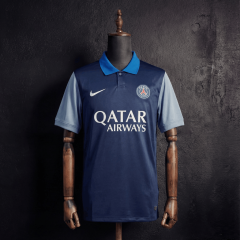 PSG POLO Training 2025/2026 New Season Jersey
