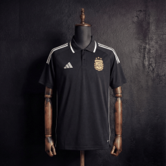 Argentina POLO Training Jersey 2025/2026 New Season Football Jersey