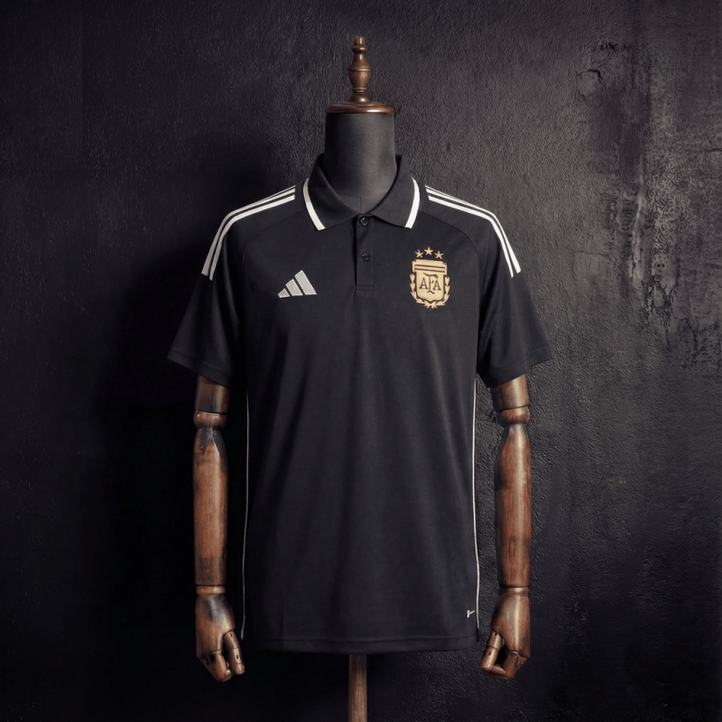 Argentina POLO Training Jersey 2025/2026 New Season Football Jersey