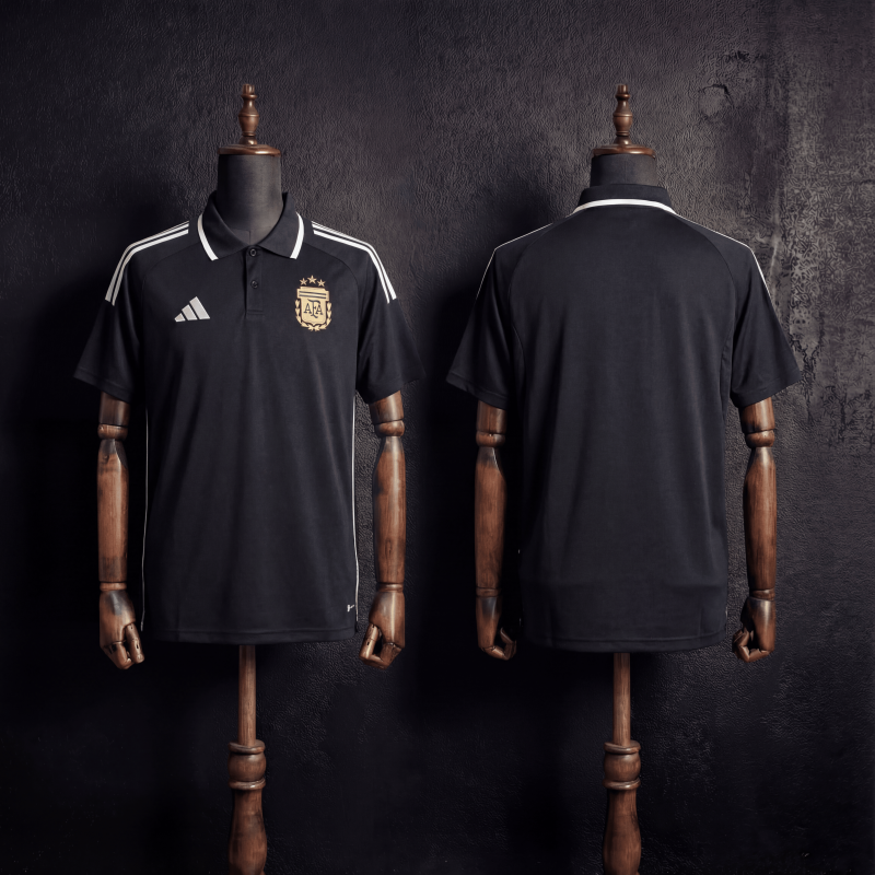 Argentina POLO Training Jersey 2025/2026 New Season Football Jersey