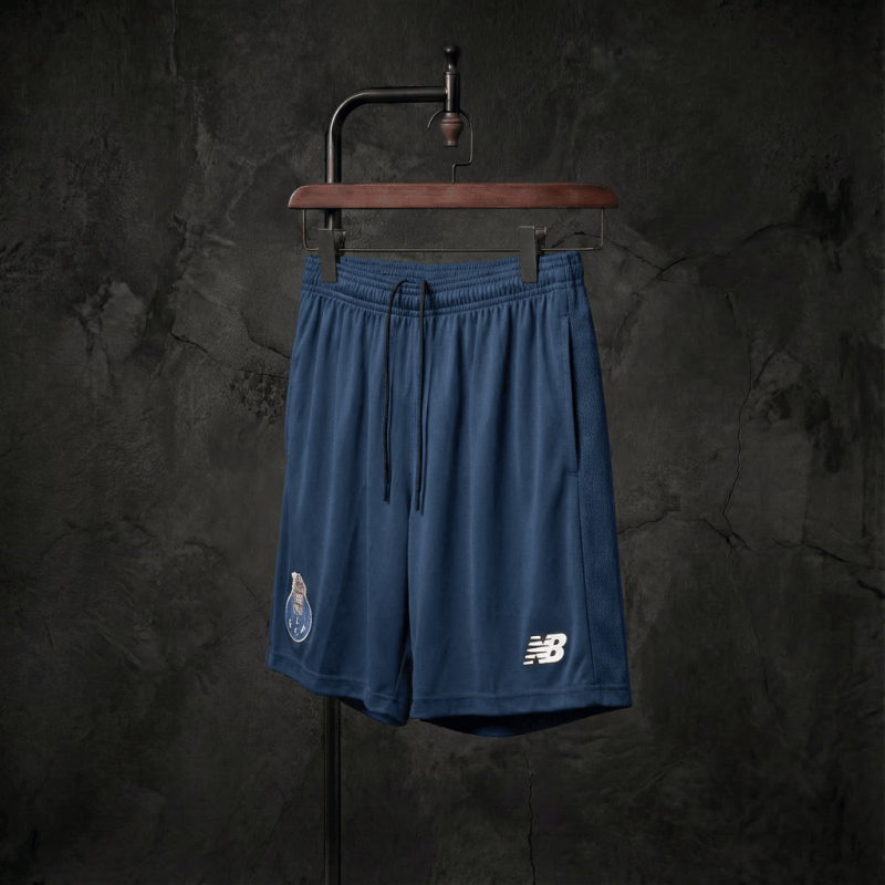 Shorts Porto 2026 New Season Football Jersey Size S-XXL