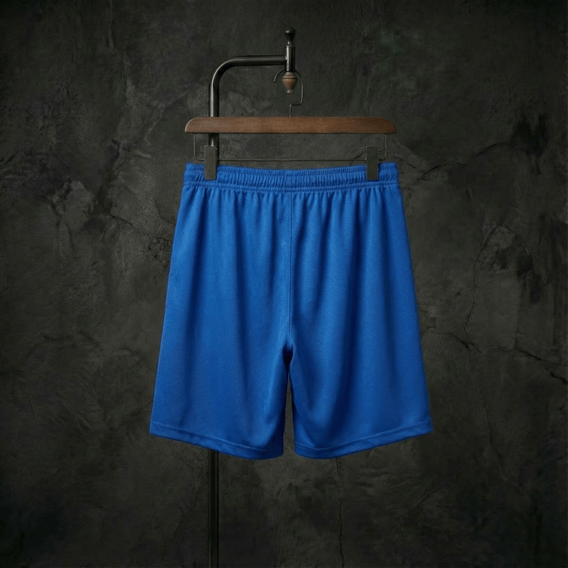 Shorts Porto 2026 New Season Football Jersey Size S-XXL