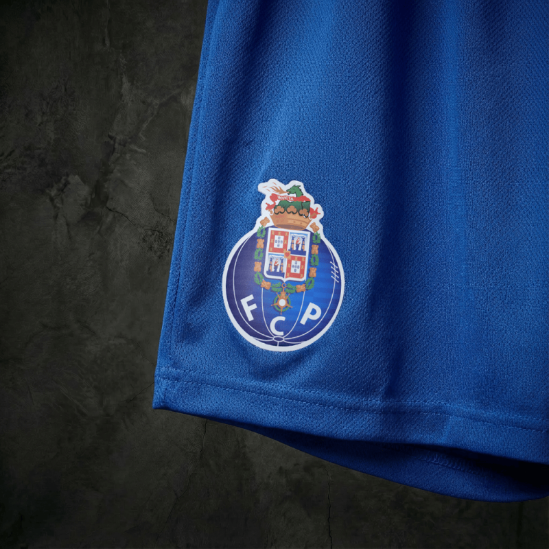 Shorts Porto 2026 New Season Football Jersey Size S-XXL