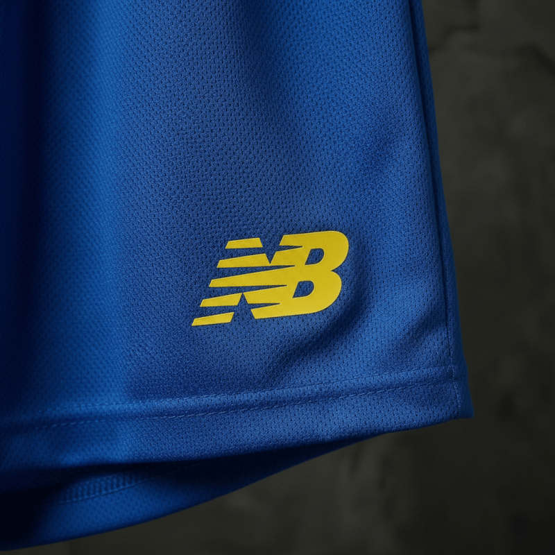 Shorts Porto 2026 New Season Football Jersey Size S-XXL