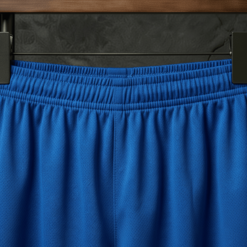 Shorts Porto 2026 New Season Football Jersey Size S-XXL