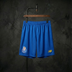 Shorts Porto 2026 New Season Football Jersey Size S-XXL