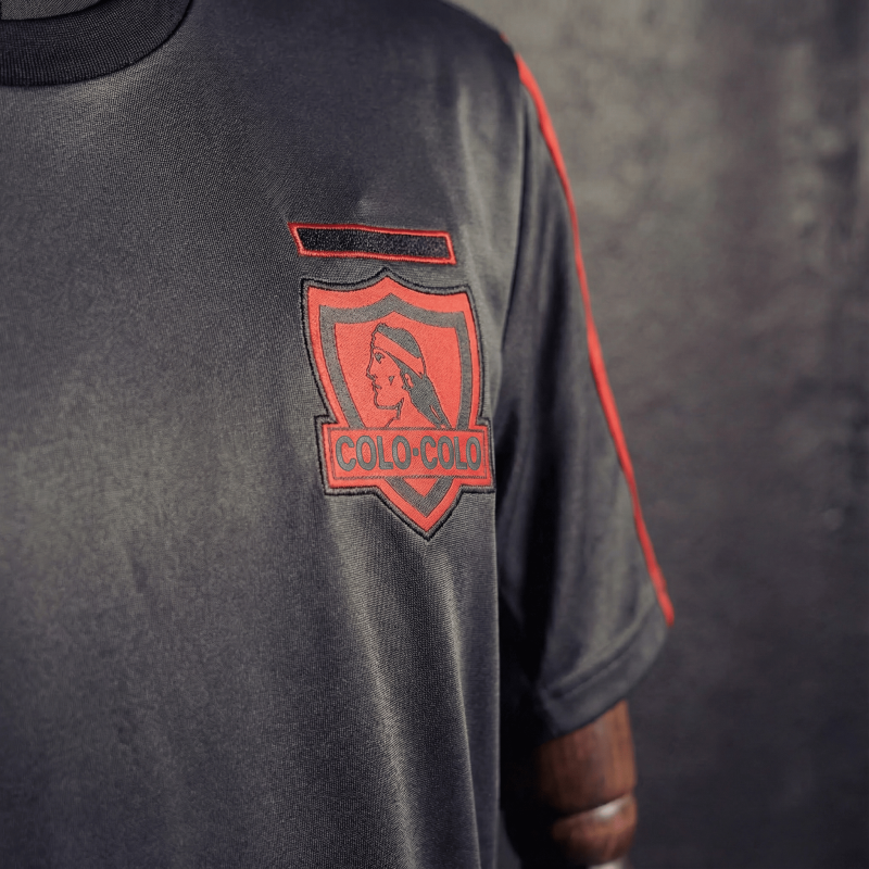 Colo-Colo Training Jersey 2026/2027 New Season Football Jersey