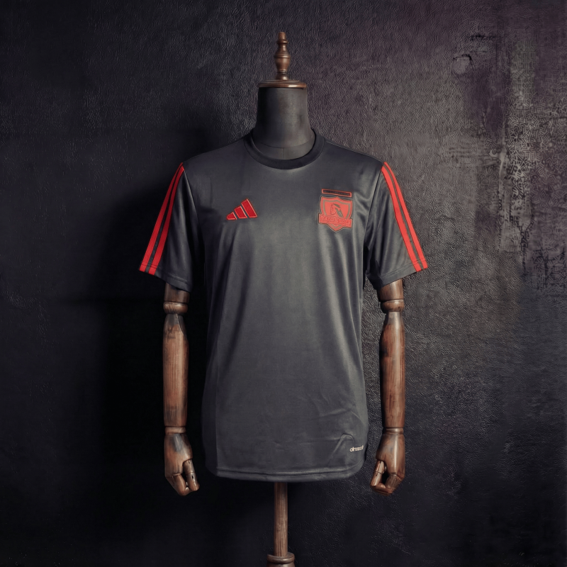 Colo-Colo Training Jersey 2026/2027 New Season Football Jersey