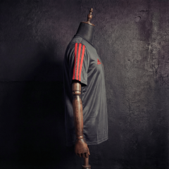 Colo-Colo Training Jersey 2026/2027 New Season Football Jersey