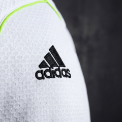 Real Madrid POLO Training 2025/2026 New Season Jersey