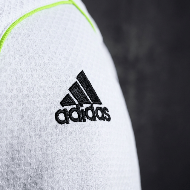 Real Madrid POLO Training 2025/2026 New Season Jersey