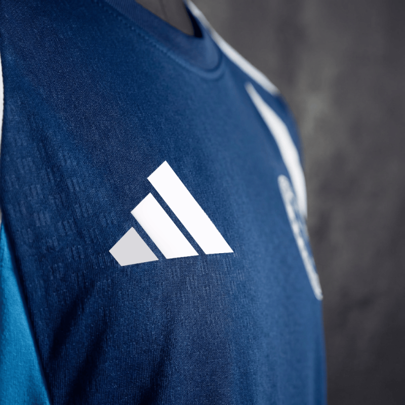 Cruzeiro training kit blue vest 2026/2027 New Season Football Jersey Sports Shirt Size S-4XL