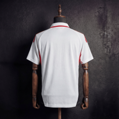 Bayern Munich POLO Training 2025/2026 New Season Jersey