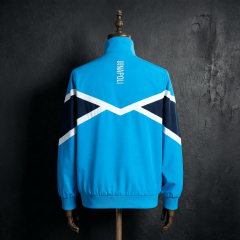 Napoli Windbreaker Jacket 2025/2026 New Season Jersey