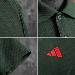 Bayern Munich POLO Training 2025/2026 New Season Jersey