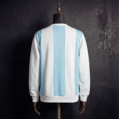 Argentina Long-sleeved Sweatshirt 2025/2026 New Season Football Jersey