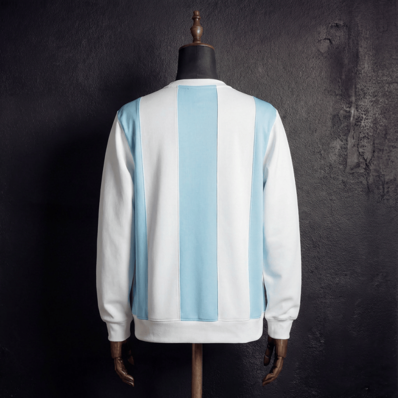 Argentina Long-sleeved Sweatshirt 2025/2026 New Season Football Jersey