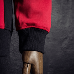 AC Milan Long-sleeved Sweatshirt 2025/2026 New Season Football Jersey