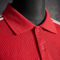 Flamengo POLO Training 2025/2026 New Season Jersey