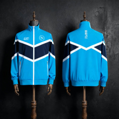 Napoli Windbreaker Jacket 2025/2026 New Season Jersey
