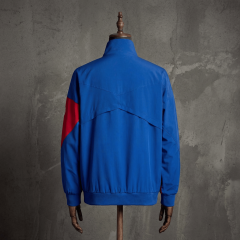 PSG Windbreaker Jacket 2025/2026 New Season Jersey
