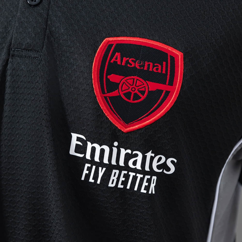Arsenal POLO Training 2025/2026 New Season Jersey
