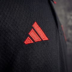 Bayern Munich POLO Training 2025/2026 New Season Jersey