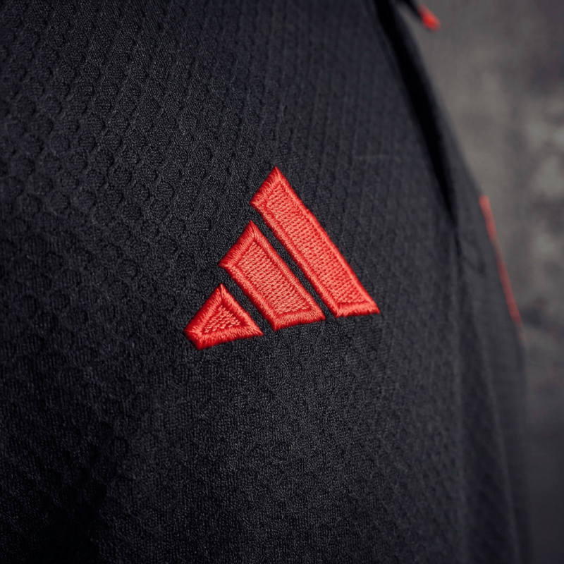 Bayern Munich POLO Training 2025/2026 New Season Jersey