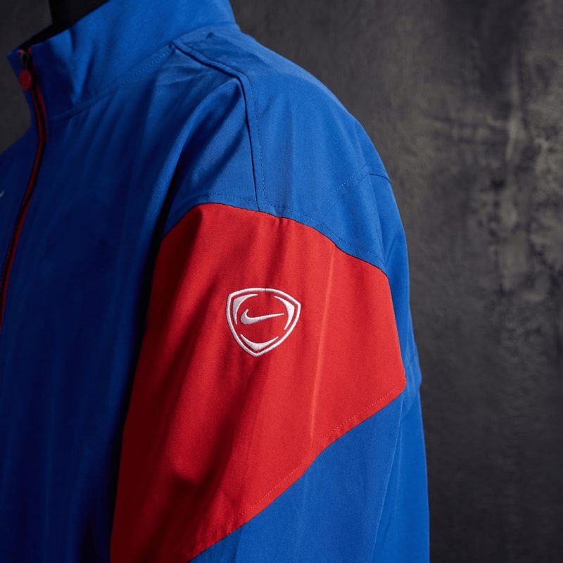 PSG Windbreaker Jacket 2025/2026 New Season Jersey