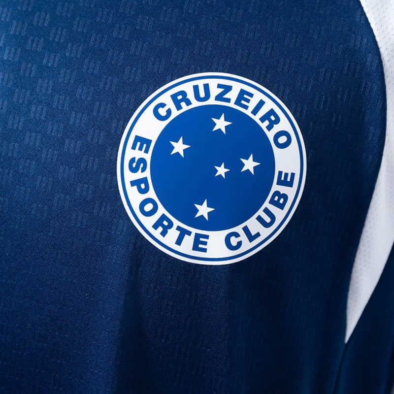 Cruzeiro training kit blue vest 2026/2027 New Season Football Jersey Sports Shirt Size S-4XL