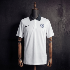Chelsea POLO Training 2025/2026 New Season Jersey, Sizes S-XXL