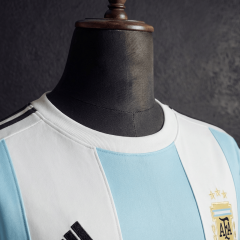 Argentina Long-sleeved Sweatshirt 2025/2026 New Season Football Jersey