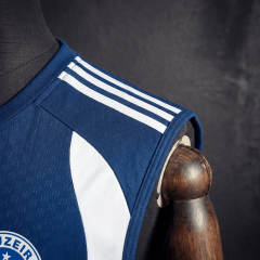 Cruzeiro training kit blue vest 2026/2027 New Season Football Jersey Sports Shirt Size S-4XL