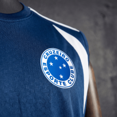 Cruzeiro training kit blue vest 2026/2027 New Season Football Jersey Sports Shirt Size S-4XL