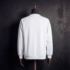 Bayern Munich Long-sleeved Sweatshirt 2025/2026 New Season Football Jersey