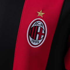 AC Milan Long-sleeved Sweatshirt 2025/2026 New Season Football Jersey
