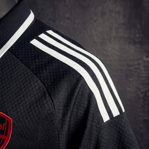 Arsenal POLO Training 2025/2026 New Season Jersey