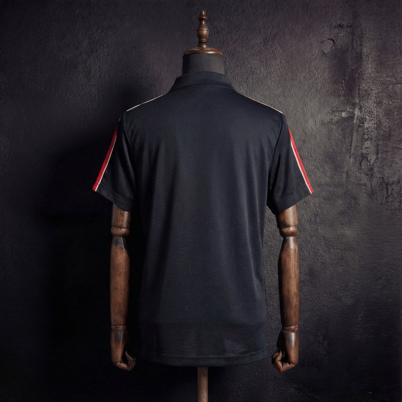Manchester United POLO Training 2025/2026 New Season Jersey