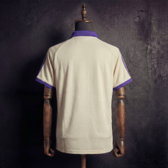 Real Madrid POLO Training 2025/2026 New Season Jersey