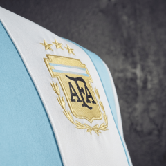 Argentina Long-sleeved Sweatshirt 2025/2026 New Season Football Jersey