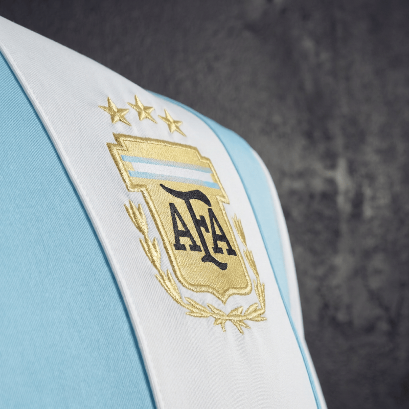 Argentina Long-sleeved Sweatshirt 2025/2026 New Season Football Jersey