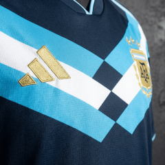 Argentina training kit 2026 New Football Jersey Sports