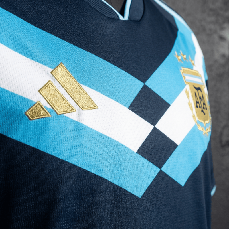 Argentina training kit 2026 New Football Jersey Sports
